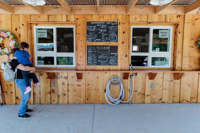 Cafe