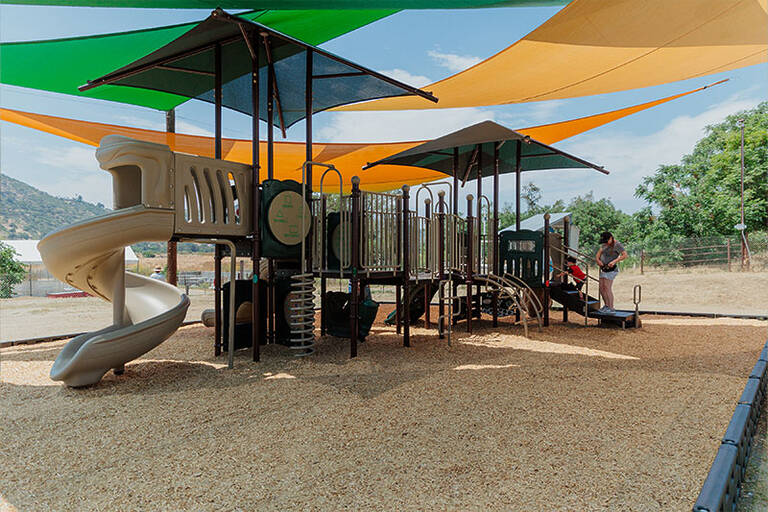 Playground